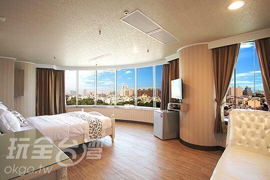 Ya Tai Hotel Kaohsiung Extérieur photo