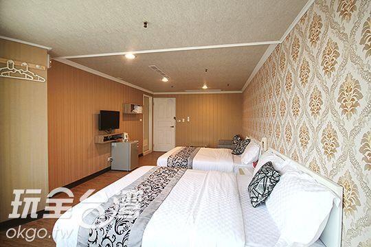 Ya Tai Hotel Kaohsiung Extérieur photo