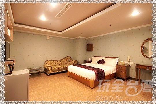 Ya Tai Hotel Kaohsiung Extérieur photo